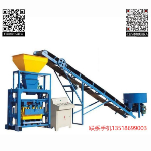 湖南混凝土面包磚機