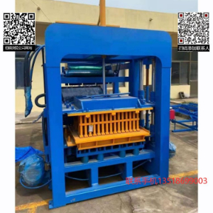 空心磚機(jī) 免燒全自動(dòng)空心磚機(jī)一機(jī)多用